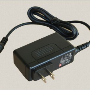 Power Supplies and Accessories