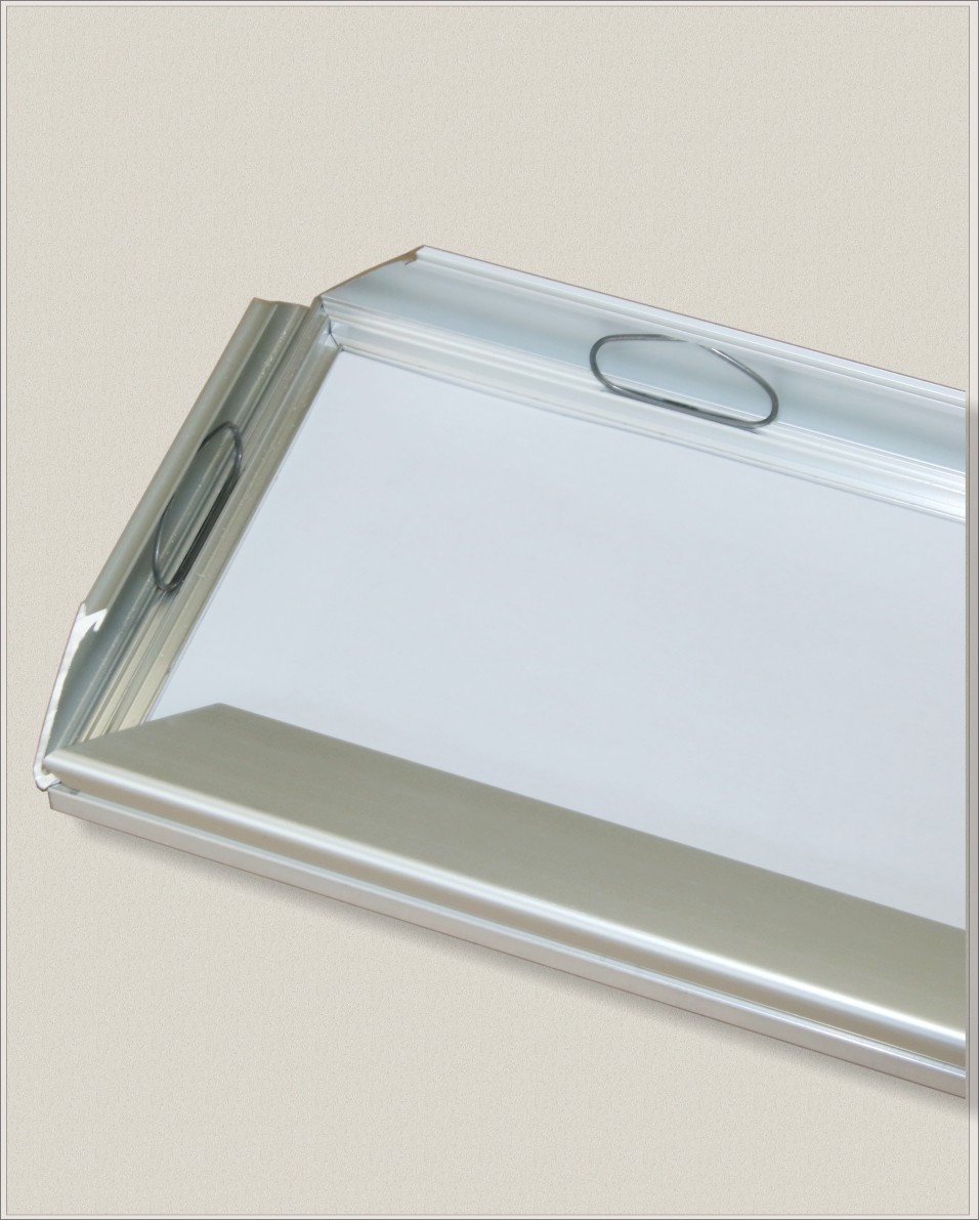 20MM NON-LIT SNAP FRAME - Image 3