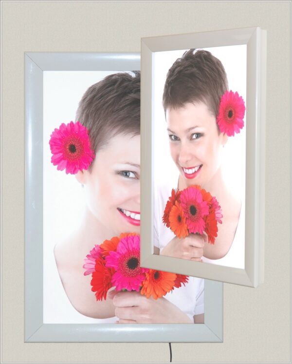 30MM SNAP FRAME LIGHT BOX - Image 4